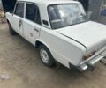 Белый ВАЗ 2101, объемом двигателя 1.3 л и пробегом 1 тыс. км за 500 $, фото 4 на Automoto.ua