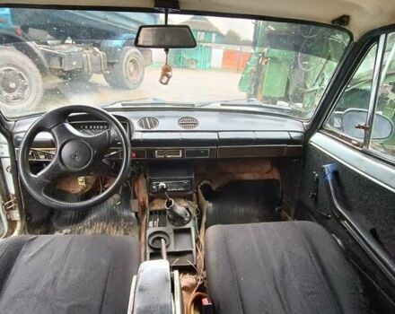 ВАЗ 2101 1986 в Жмеренке на Automoto.ua Белый ВАЗ 2101, объемом двигателя 1.2 л и пробегом 98 тыс. км за 363 $, фото 9 на Automoto.ua