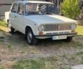 Белый ВАЗ 2101, объемом двигателя 1.2 л и пробегом 108 тыс. км за 1999 $, фото 1 на Automoto.ua