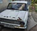 Белый ВАЗ 2101, объемом двигателя 1.2 л и пробегом 180 тыс. км за 300 $, фото 1 на Automoto.ua