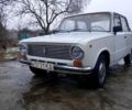 Белый ВАЗ 2101, объемом двигателя 1.3 л и пробегом 67 тыс. км за 620 $, фото 1 на Automoto.ua