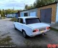 Белый ВАЗ 2101, объемом двигателя 1.3 л и пробегом 100 тыс. км за 700 $, фото 1 на Automoto.ua