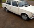 Белый ВАЗ 2101, объемом двигателя 1.2 л и пробегом 0 тыс. км за 1000 $, фото 3 на Automoto.ua