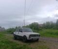 Белый ВАЗ 2101, объемом двигателя 1.5 л и пробегом 35 тыс. км за 400 $, фото 1 на Automoto.ua