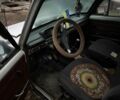 Белый ВАЗ 2101, объемом двигателя 1.3 л и пробегом 150 тыс. км за 261 $, фото 4 на Automoto.ua