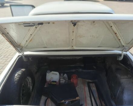 Білий ВАЗ 2101, об'ємом двигуна 1.5 л та пробігом 150 тис. км за 499 $, фото 7 на Automoto.ua