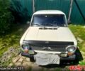 Білий ВАЗ 2101, об'ємом двигуна 1.2 л та пробігом 333 тис. км за 680 $, фото 1 на Automoto.ua