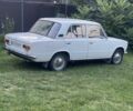 Белый ВАЗ 2101, объемом двигателя 1.2 л и пробегом 108 тыс. км за 1500 $, фото 1 на Automoto.ua