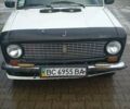 Белый ВАЗ 2101, объемом двигателя 1.2 л и пробегом 200 тыс. км за 650 $, фото 1 на Automoto.ua