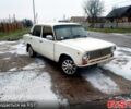 Білий ВАЗ 2101, об'ємом двигуна 1.2 л та пробігом 0 тис. км за 840 $, фото 1 на Automoto.ua