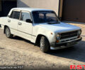 Белый ВАЗ 2101, объемом двигателя 1.2 л и пробегом 333 тыс. км за 875 $, фото 2 на Automoto.ua