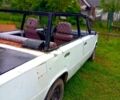 Білий ВАЗ 2101, об'ємом двигуна 1.3 л та пробігом 300 тис. км за 360 $, фото 1 на Automoto.ua