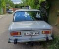 Белый ВАЗ 2101, объемом двигателя 0 л и пробегом 150 тыс. км за 300 $, фото 4 на Automoto.ua