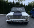 Белый ВАЗ 2101, объемом двигателя 1.2 л и пробегом 10 тыс. км за 350 $, фото 1 на Automoto.ua