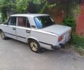 Белый ВАЗ 2101, объемом двигателя 0 л и пробегом 150 тыс. км за 300 $, фото 2 на Automoto.ua
