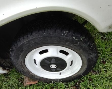 Белый ВАЗ 2101, объемом двигателя 0 л и пробегом 80 тыс. км за 309 $, фото 3 на Automoto.ua