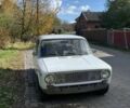Білий ВАЗ 2101, об'ємом двигуна 1.3 л та пробігом 202 тис. км за 425 $, фото 4 на Automoto.ua