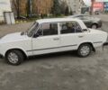 Белый ВАЗ 2101, объемом двигателя 1.2 л и пробегом 186 тыс. км за 1079 $, фото 8 на Automoto.ua