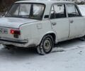 Белый ВАЗ 2101, объемом двигателя 1.2 л и пробегом 77 тыс. км за 498 $, фото 4 на Automoto.ua