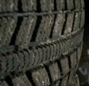 Белый ВАЗ 2101, объемом двигателя 1.2 л и пробегом 96 тыс. км за 500 $, фото 5 на Automoto.ua