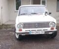 Белый ВАЗ 2101, объемом двигателя 1.2 л и пробегом 1 тыс. км за 703 $, фото 2 на Automoto.ua