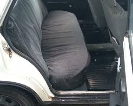 Белый ВАЗ 2101, объемом двигателя 1.2 л и пробегом 200 тыс. км за 650 $, фото 8 на Automoto.ua