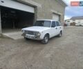Білий ВАЗ 2101, об'ємом двигуна 1.2 л та пробігом 60 тис. км за 1300 $, фото 1 на Automoto.ua