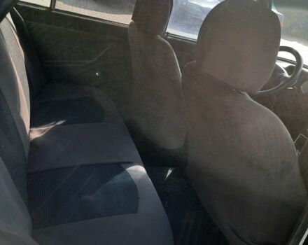 Білий ВАЗ 2101, об'ємом двигуна 1.5 л та пробігом 150 тис. км за 499 $, фото 6 на Automoto.ua