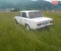 Белый ВАЗ 2101, объемом двигателя 1.2 л и пробегом 1 тыс. км за 703 $, фото 14 на Automoto.ua