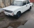 Білий ВАЗ 2101, об'ємом двигуна 1.3 л та пробігом 222 тис. км за 337 $, фото 1 на Automoto.ua
