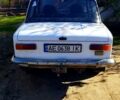 Белый ВАЗ 2101, объемом двигателя 1.2 л и пробегом 220 тыс. км за 602 $, фото 3 на Automoto.ua