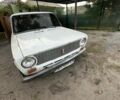 Белый ВАЗ 2101, объемом двигателя 0 л и пробегом 100 тыс. км за 179 $, фото 1 на Automoto.ua