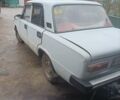 ВАЗ 2101 1986 в Жмеренке на Automoto.ua Белый ВАЗ 2101, объемом двигателя 1.2 л и пробегом 98 тыс. км за 363 $, фото 1 на Automoto.ua