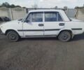 Белый ВАЗ 2101, объемом двигателя 0 л и пробегом 200 тыс. км за 284 $, фото 1 на Automoto.ua