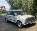 Белый ВАЗ 2101, объемом двигателя 0 л и пробегом 5 тыс. км за 800 $, фото 1 на Automoto.ua