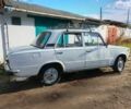 Белый ВАЗ 2101, объемом двигателя 1.2 л и пробегом 49 тыс. км за 390 $, фото 1 на Automoto.ua