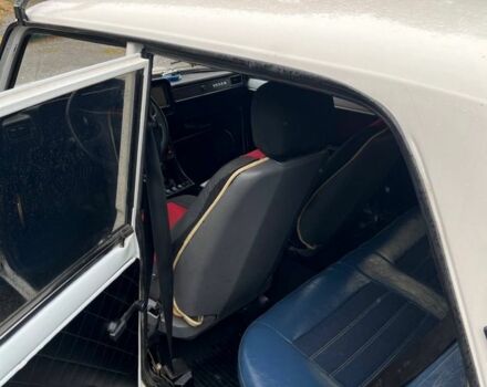 Белый ВАЗ 2101, объемом двигателя 1.5 л и пробегом 340 тыс. км за 800 $, фото 9 на Automoto.ua