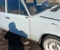 Белый ВАЗ 2101, объемом двигателя 1 л и пробегом 76 тыс. км за 384 $, фото 1 на Automoto.ua