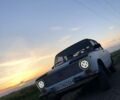Белый ВАЗ 2101, объемом двигателя 1.2 л и пробегом 550 тыс. км за 558 $, фото 1 на Automoto.ua