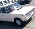 Белый ВАЗ 2101, объемом двигателя 1.2 л и пробегом 96 тыс. км за 500 $, фото 1 на Automoto.ua