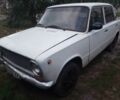 Белый ВАЗ 2101, объемом двигателя 1.3 л и пробегом 90 тыс. км за 448 $, фото 1 на Automoto.ua