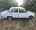 Белый ВАЗ 2101, объемом двигателя 0 л и пробегом 10 тыс. км за 180 $, фото 1 на Automoto.ua