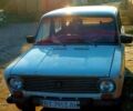 Белый ВАЗ 2101, объемом двигателя 12 л и пробегом 170 тыс. км за 600 $, фото 1 на Automoto.ua