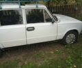 Белый ВАЗ 2101, объемом двигателя 0 л и пробегом 28 тыс. км за 453 $, фото 1 на Automoto.ua