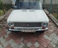Белый ВАЗ 2101, объемом двигателя 1 л и пробегом 3 тыс. км за 568 $, фото 1 на Automoto.ua