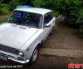 Белый ВАЗ 2101, объемом двигателя 1.3 л и пробегом 0 тыс. км за 384 $, фото 1 на Automoto.ua
