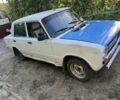 Белый ВАЗ 2101, объемом двигателя 1.3 л и пробегом 300 тыс. км за 900 $, фото 1 на Automoto.ua