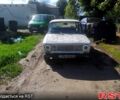 Белый ВАЗ 2101, объемом двигателя 1.2 л и пробегом 0 тыс. км за 400 $, фото 1 на Automoto.ua