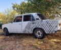 Белый ВАЗ 2101, объемом двигателя 0 л и пробегом 50 тыс. км за 483 $, фото 4 на Automoto.ua