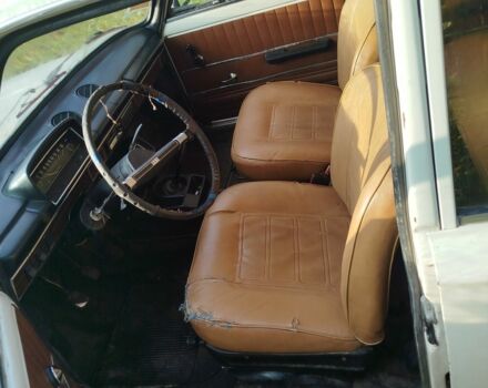 Белый ВАЗ 2101, объемом двигателя 1 л и пробегом 3 тыс. км за 476 $, фото 6 на Automoto.ua